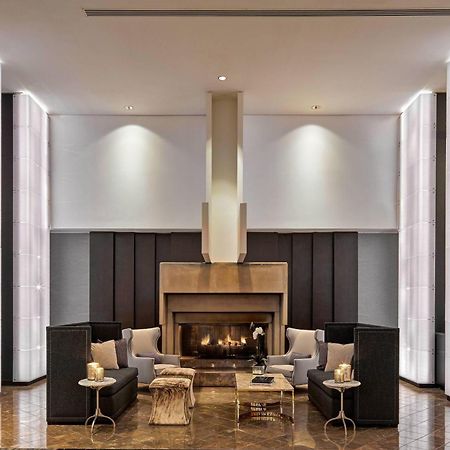 Jw Marriott San Francisco Union Square Hotel Екстериор снимка