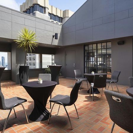 Jw Marriott San Francisco Union Square Hotel Екстериор снимка