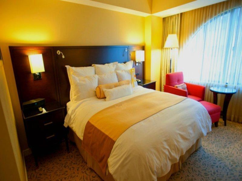 Jw Marriott San Francisco Union Square Hotel Екстериор снимка