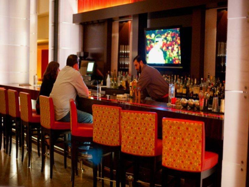 Jw Marriott San Francisco Union Square Hotel Екстериор снимка