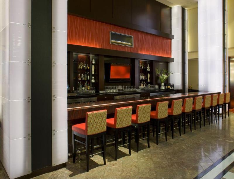 Jw Marriott San Francisco Union Square Hotel Екстериор снимка